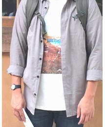 H&M | Tシャツ/カットソー