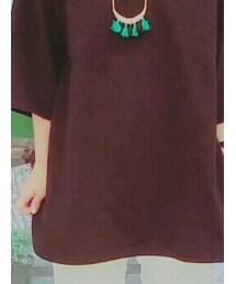 wcloset | ワンピース/ドレス