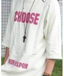 MACKDADDY | Tシャツ/カットソー