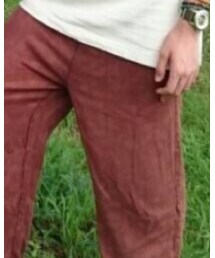 no brand | その他パンツ