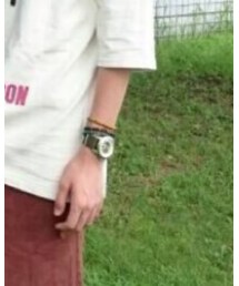 FOSSIL | アナログ腕時計