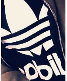adidas | パーカー