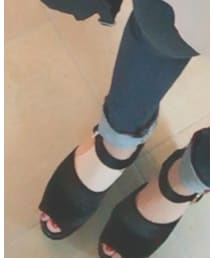 Heather | サンダル