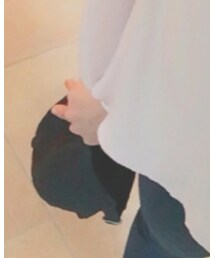 STUSSY | キャップ