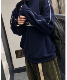 WEATHERCOCKSPORTS | スウェット