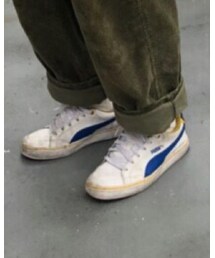 PUMA | スニーカー