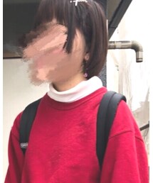 GU | その他アンダーウェア/インナー