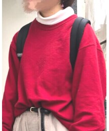 SEVENDAYS=SUNDAY | スウェット