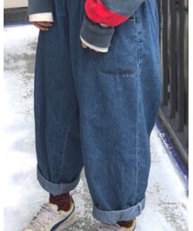 古着♡下北沢micmo | デニムパンツ