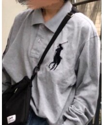 POLO RALPH LAUREN | ポロシャツ