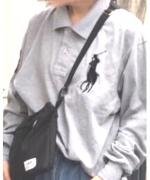 POLO RALPH LAUREN | ポロシャツ