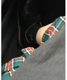 LACOSTE | レッグウェア