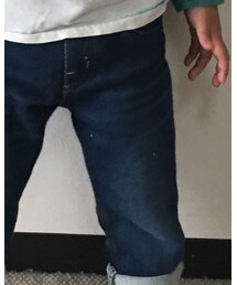 abcd | デニムパンツ