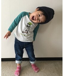 ♪(´ε｀ ) | その他