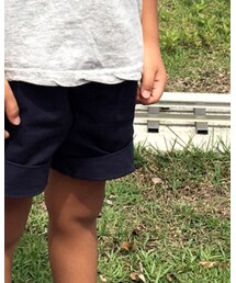 UNIQLO | チノパンツ