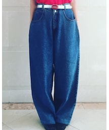 Guess | デニムパンツ