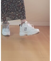 NEW BALANCE | スニーカー