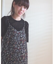 DHOLIC | ニット/セーター