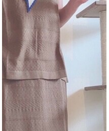 トップバリュコレクション | ワンピース/ドレス