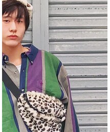 RALPH LAUREN | シャツ/ブラウス