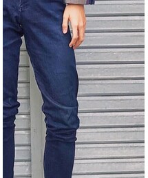 no brand | デニムパンツ