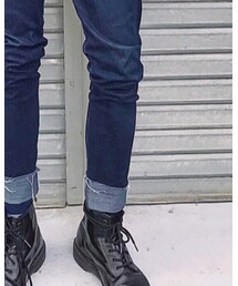 Dr. Martens | ブーツ