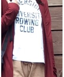 GU | Tシャツ/カットソー