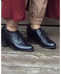 LOWRYS FARM | ブーティ