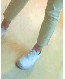 VANS | シューズ