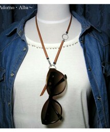 Adorno Alba | ネックレス