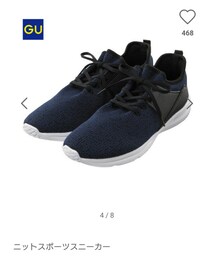GU | スニーカー