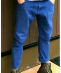 An Mr Lee | デニムパンツ