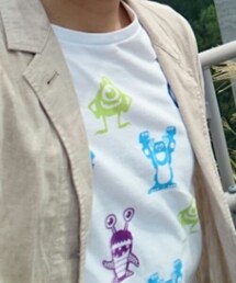 UT | Tシャツ/カットソー