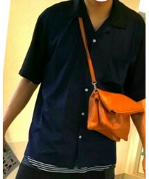 HALHAM | シャツ/ブラウス