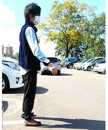 よこ📷 | その他
