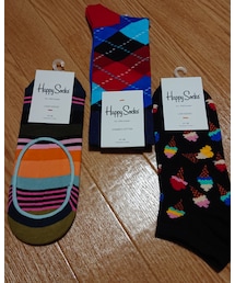 Happy Socks | ソックス/靴下