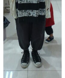 niko and… | パンツ