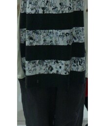 Design Tshirts Store graniph | ワンピース/ドレス