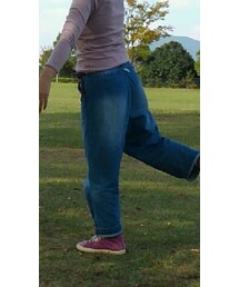 GRANDMA MAMA DAUGHTER | パンツ