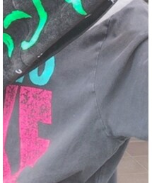 NIKE | Tシャツ/カットソー