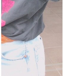 Levi's | デニムパンツ