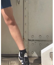 adidas | スリッポン