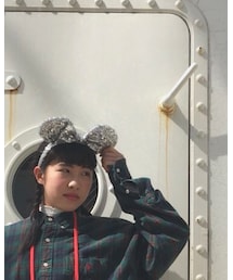 Disney | カチューシャ