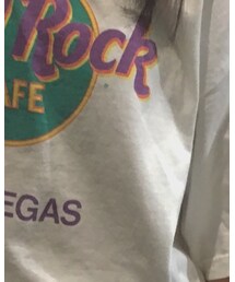 Hard Rock Cafe | Tシャツ/カットソー