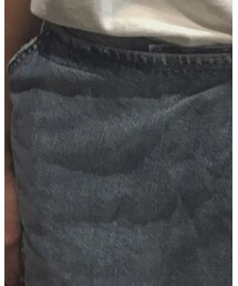 Rodeo Crowns | デニムスカート