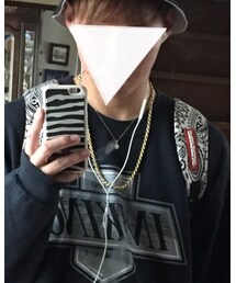 AVALANCHE | ネックレス