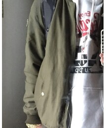 Bershka | ブルゾン