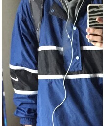 NIKE | マウンテンパーカー