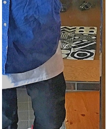 H&M | Tシャツ/カットソー