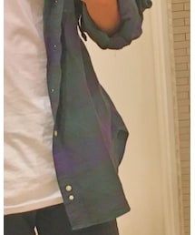 TOMMY HILFIGER | シャツ/ブラウス